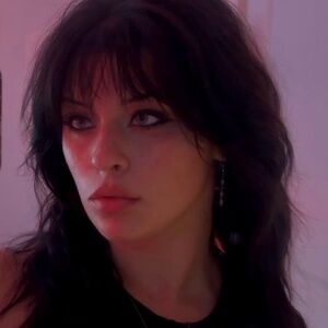 Meet your Posher, Emma